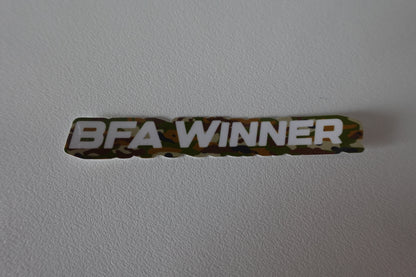 Nods & Bro's - BFA WINNER 