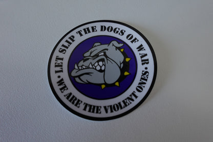 Dogs Of War