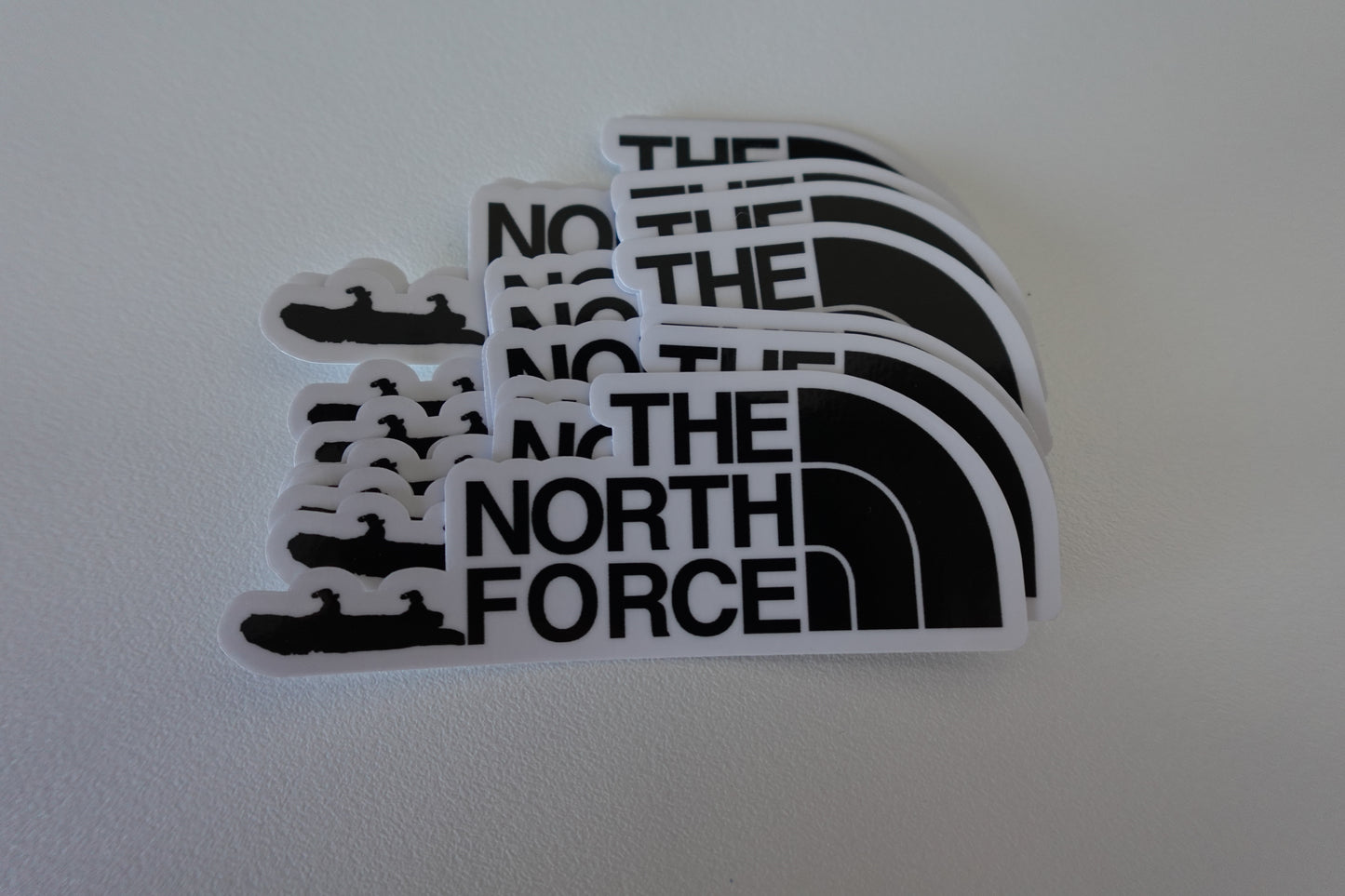 The North Force