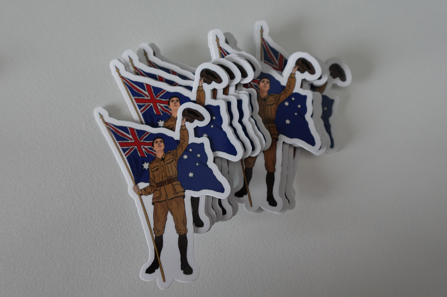 AUSTRALIA FOR EVER!