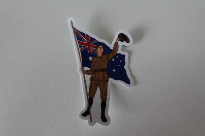 AUSTRALIA FOR EVER!