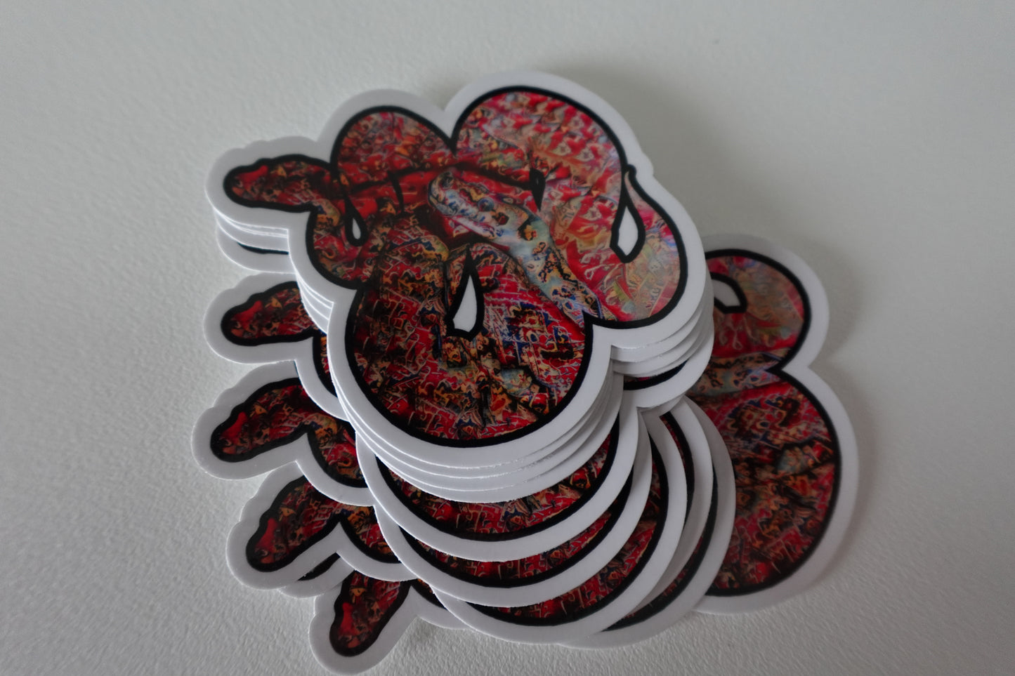 Rug Snake