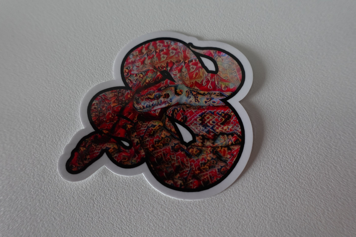 Rug Snake
