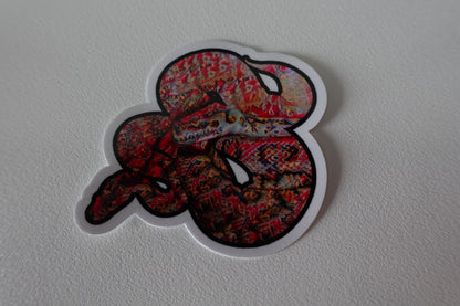 Rug Snake