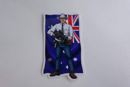 Nods & Bro's - Katter Operator