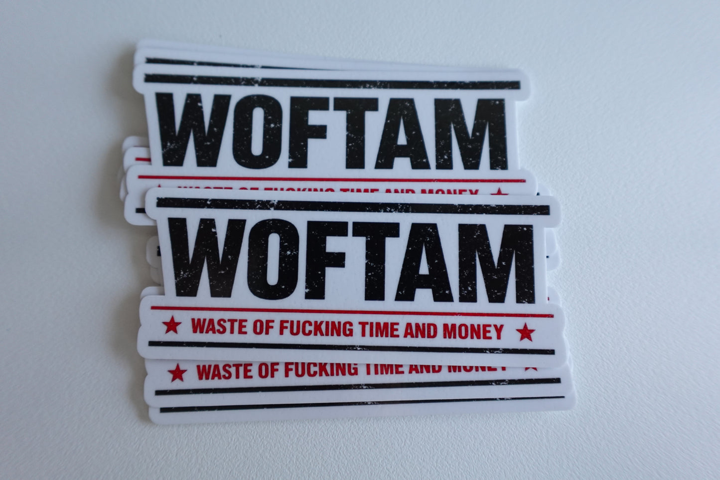 WOFTAM