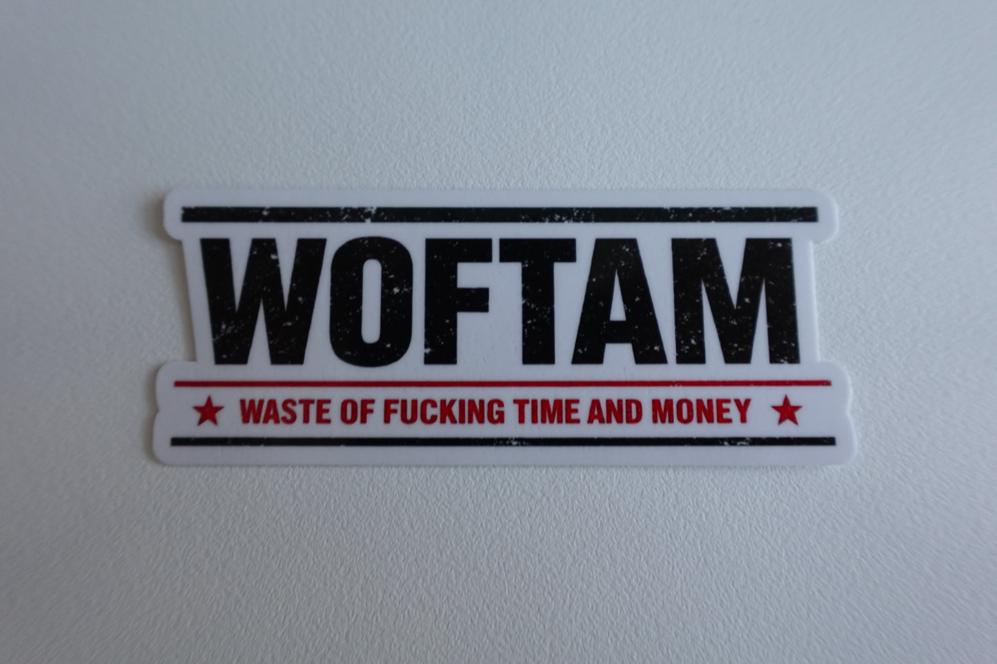 WOFTAM
