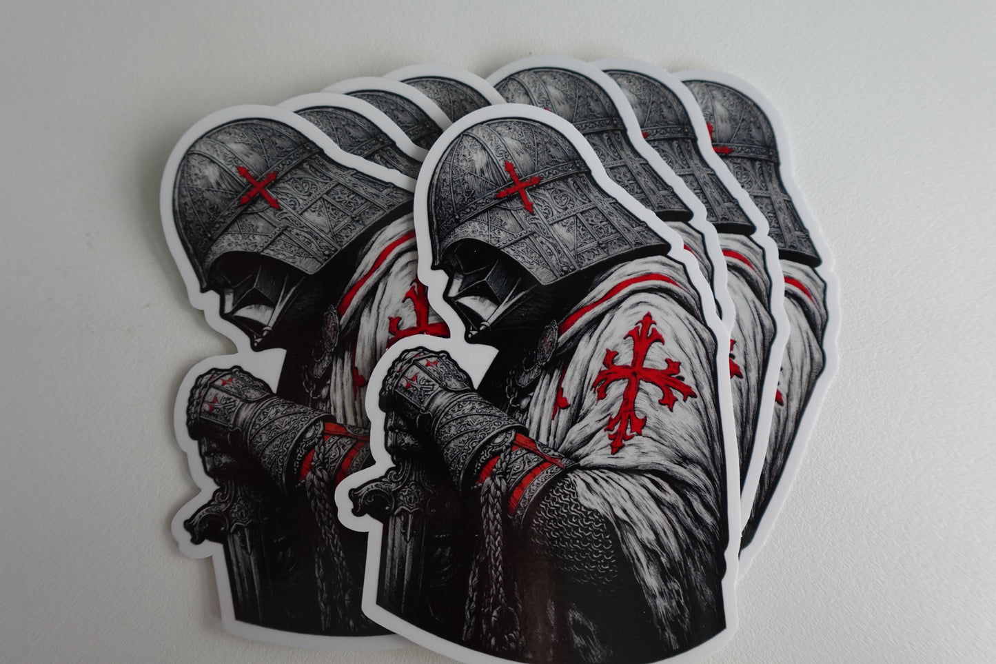 Darth Crusader