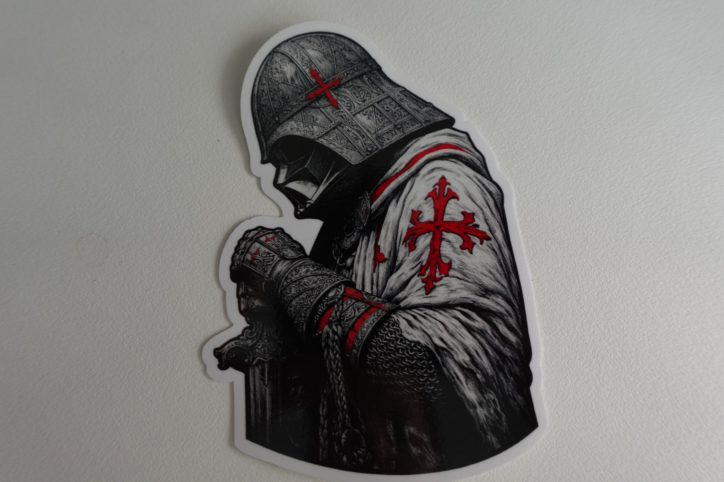 Darth Crusader