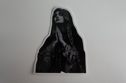 Mother Mary