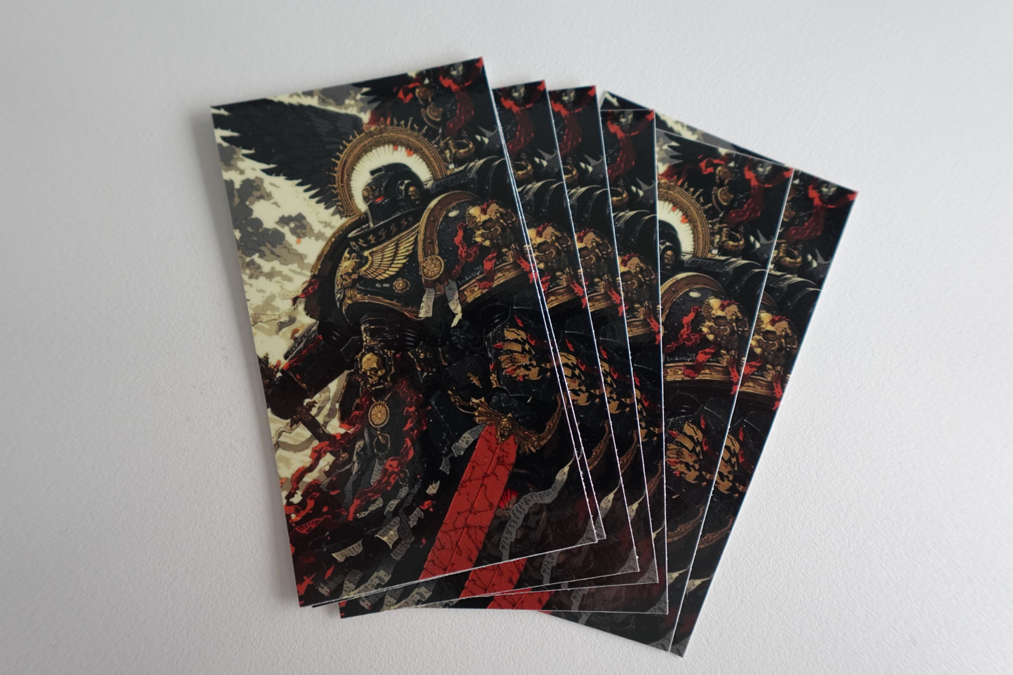 Black Templar