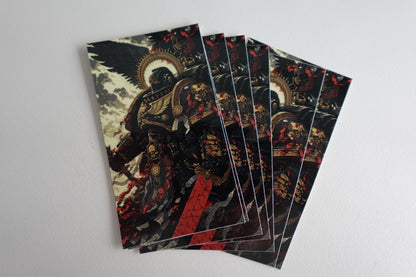 Black Templar
