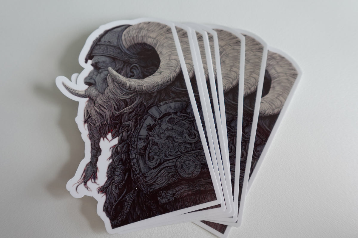 Horns Of Valor