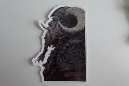 Horns Of Valor