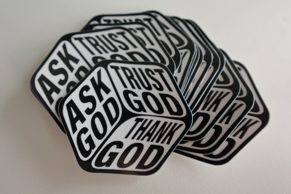 Roll The Dice Faith