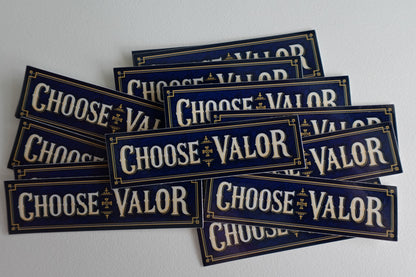Custom Rectangle Stickers