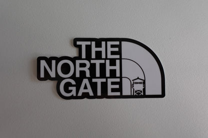 The North Gate