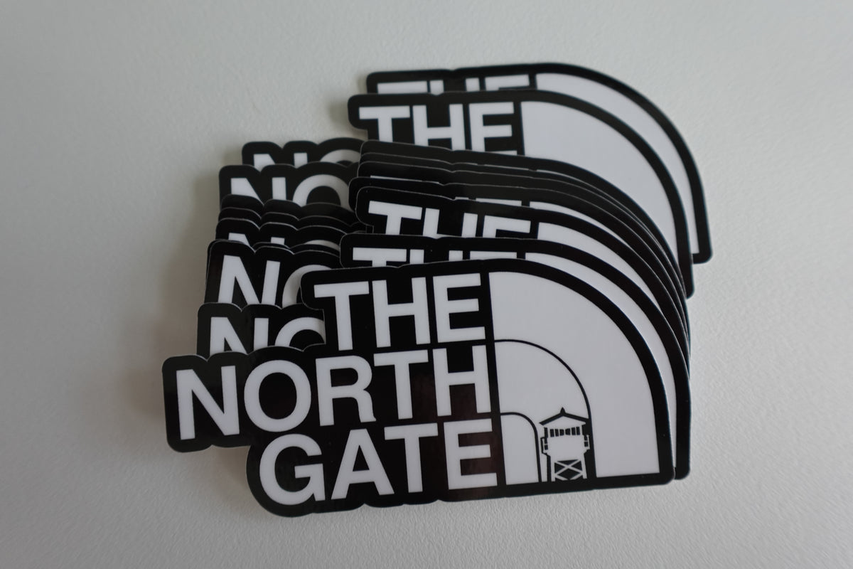 The North Gate