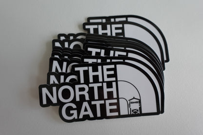 The North Gate