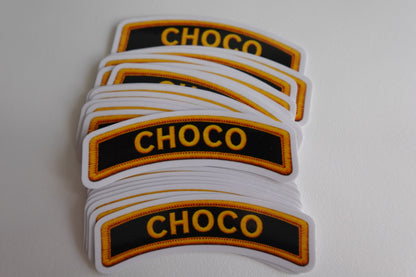 Choco