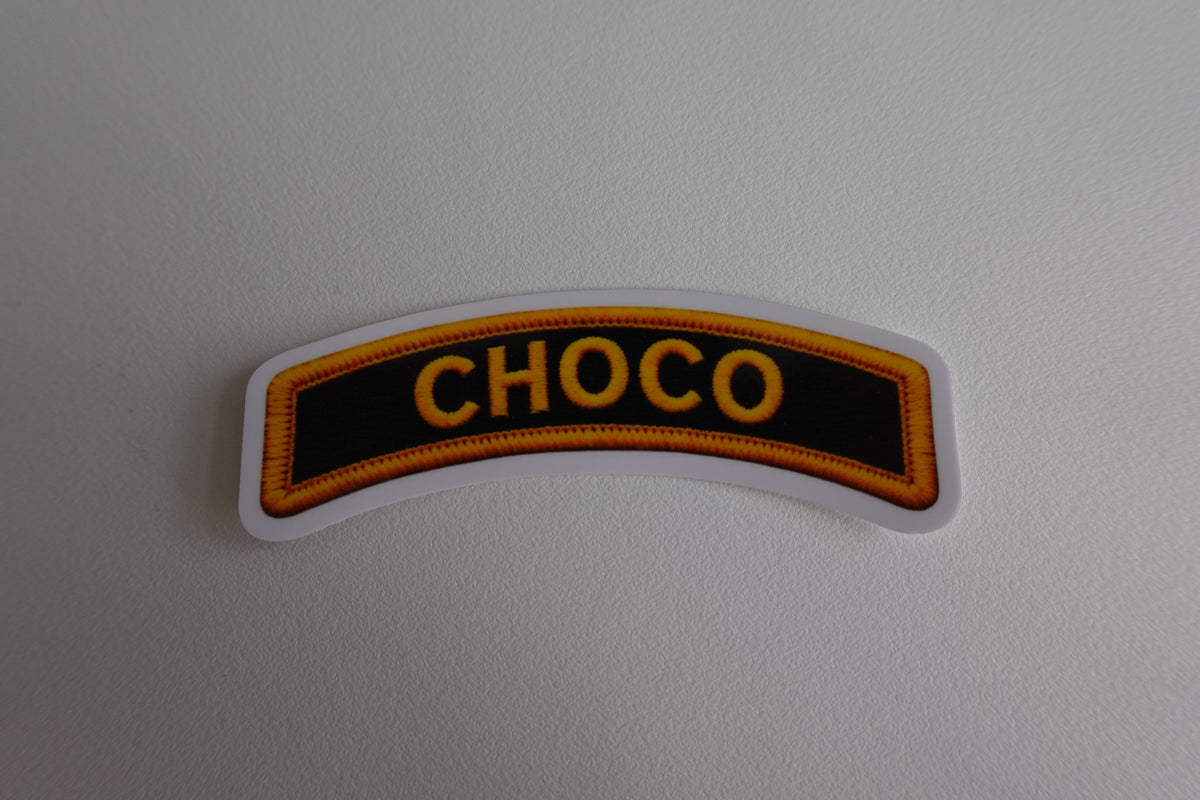 Choco