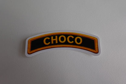 Choco