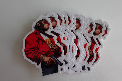 Boss Ape