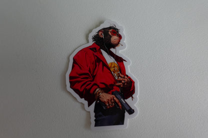Boss Ape