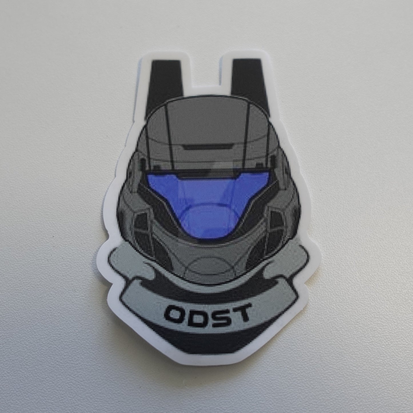 Halo - ODST Hell