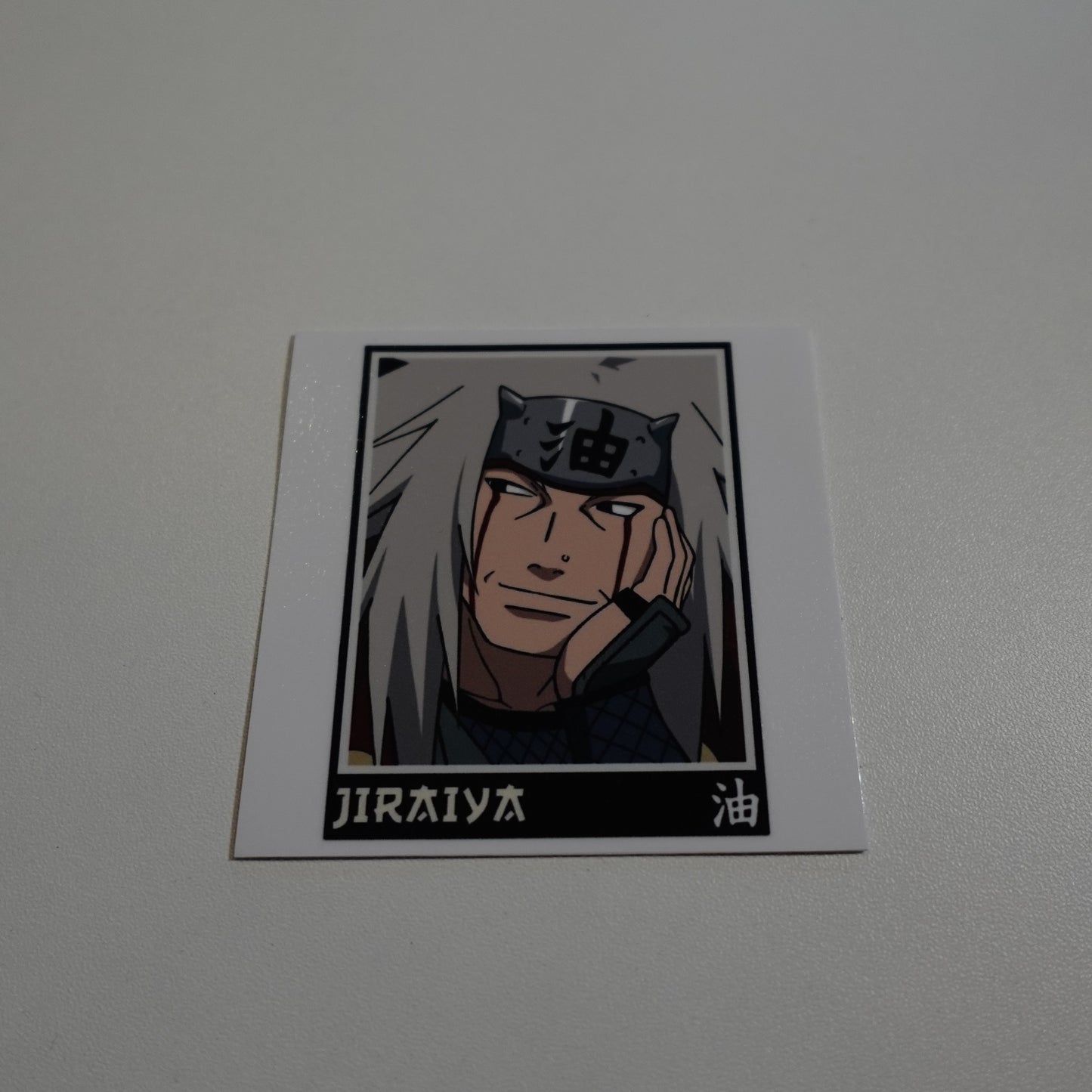 Naruto -Jiraiya