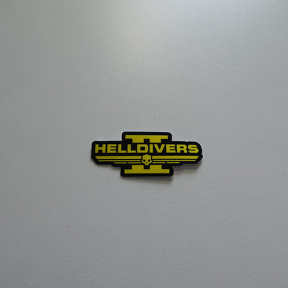 HellDivers - II
