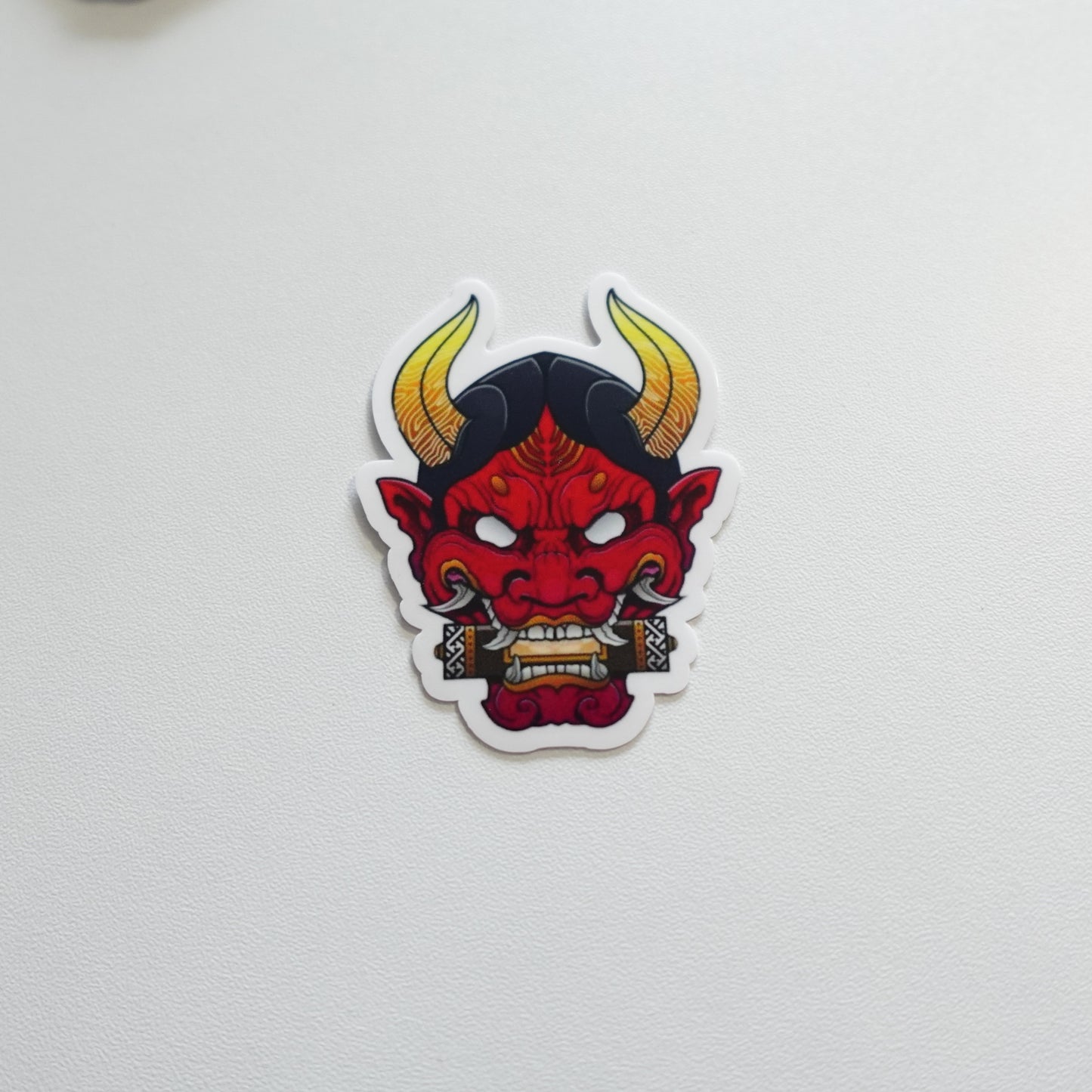 Oni Red