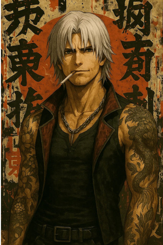 Dante Art