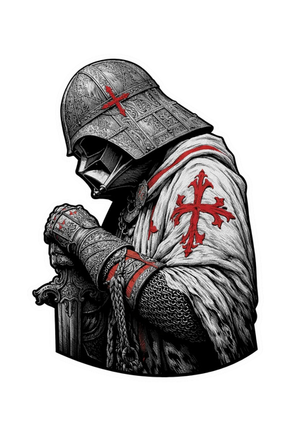Darth Crusader