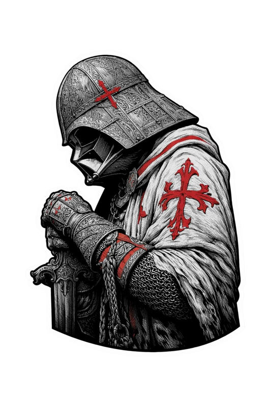 Darth Crusader