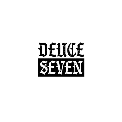 Deuce Seven - Logo