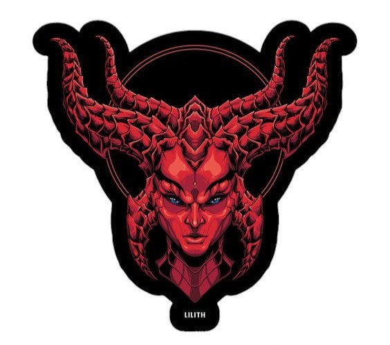 Diablo - Lilith