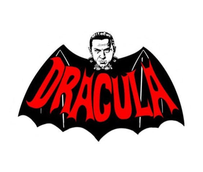 Dracula - Title