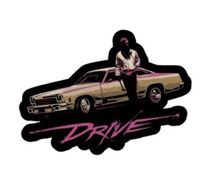 Drive