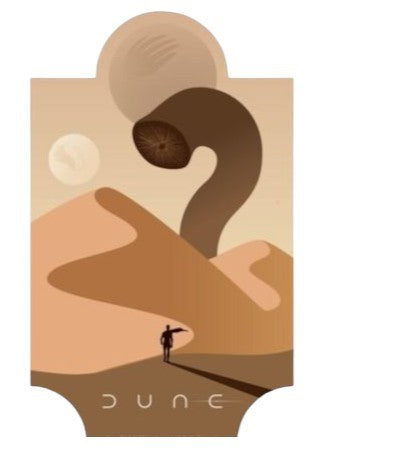 Dune - Adventure