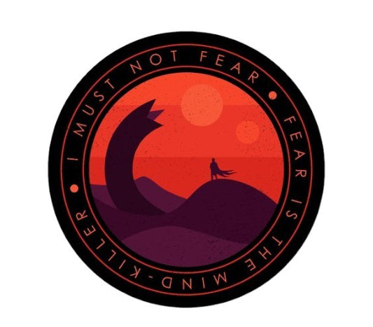 Dune - Fear