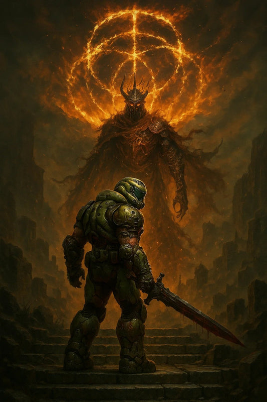 Elden Doom