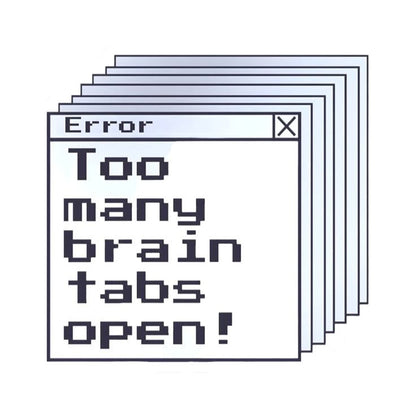Error!