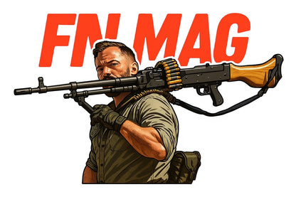 FN MAG