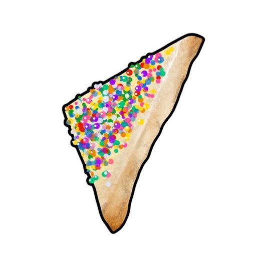 Fairy Bread