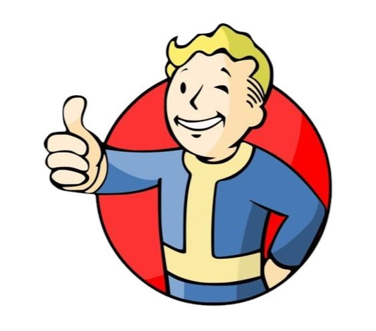 Fallout Guy
