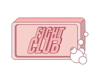 Fight Club Soap