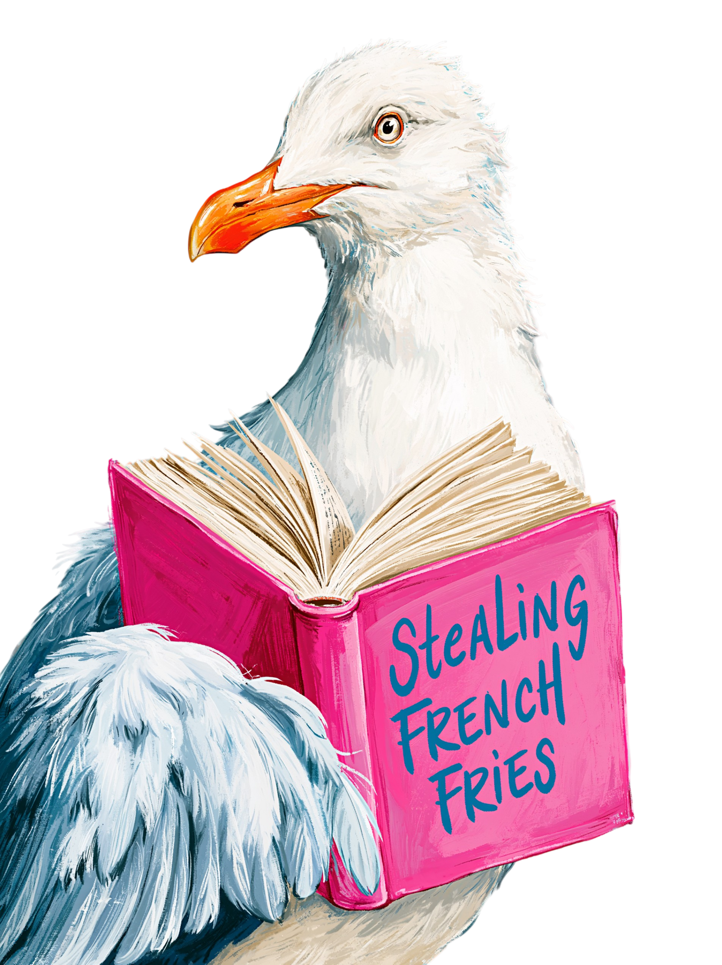 French Fry Collector