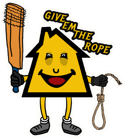 Art By Alts - Give Em The Rope