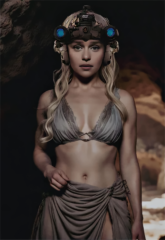 Khaleesi 